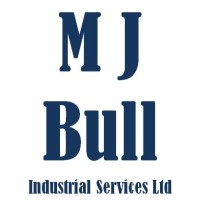 M J Bull Industrial Services Limited logo - Similar company to Quotemehire Ltd