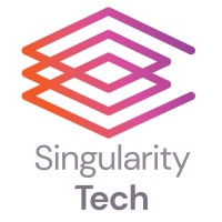 Singularity Tech logo - Similar company to Singularity Technologies (Pty) Ltd