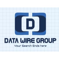 DB Wire Group logo - Similar company to Diamond Dreams Academy (Dda Baseball Official)