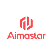 Aimastar logo - Similar company to Flattered