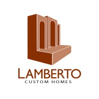 Lamberto Custom Homes logo - Similar company to Formsurfaces Design Group