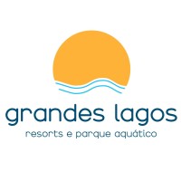Grandes Lagos Resorts e Parque Aquático logo - Similar company to Flash Cover Capotas Marítimas
