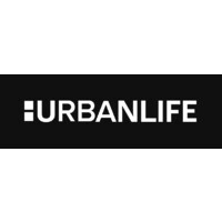 Urban Life Limited logo - Similar company to Van Dijk Architects