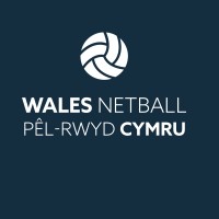 WALES NETBALL OFFICIAL PAGE logo - Similar company to Wales Netball / Pel-Rwyd Cymru