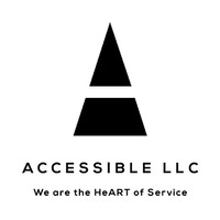Accessible LLC logo - Similar company to Soar Entertainment