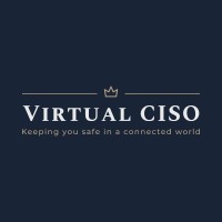 Virtual CISO logo - Similar company to Virtualciso