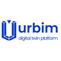 Urbim_ Digital Twin Platform logo - Similar company to Immersia Data Visualization