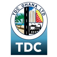 TDC GHANA LTD logo - Similar company to Solarize Ghana