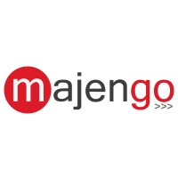 Majengo logo - Similar company to Rapid Views