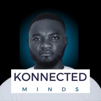 Konnected Minds Podcast logo - Similar company to Team Raygan