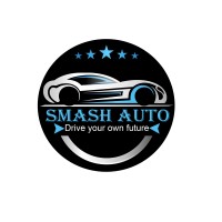 Smash Auto CM logo - Similar company to Auto - Ecole Agapao
