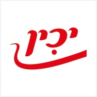 יכין Yachin logo - Similar company to J. Eilon Process Engineering