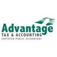Advantage Tax & Accounting, CPA logo - Similar company to Eccezion (Formerly Eder Casella)