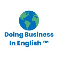 Doing Business In English logo - Similar company to Zuma Research
