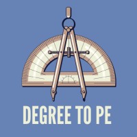 Degree to PE logo - Similar company to Watearth