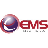 EMS Electric, LLC logo - Similar company to Gemaddis