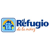 Refugio de la Niñez logo - Similar company to Plani-Go