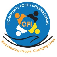 Community Focus International logo - Similar company to Strong Minds