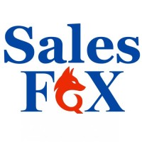 Sales Q Fox logo - Similar company to Therhappi