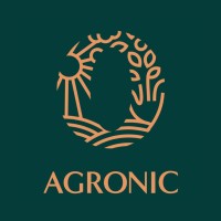 Agronic Food Pvt. Ltd. logo - Similar company to V Work Forum