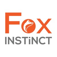 FOX Instinct logo - Similar company to Yiakoumi & Partners Ltd