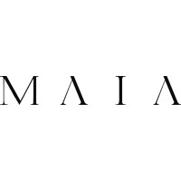 MAIA logo - Similar company to Empyre Communications