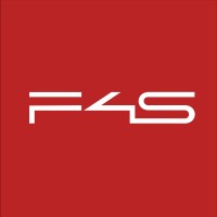 F4S | Fast For Service logo - Similar company to Albarajoub Group