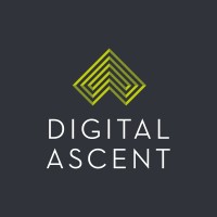 Digital Ascent, London, UK logo - Similar company to Fresh Display Ltd