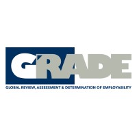 GRADE Analytics logo - Similar company to The Grade