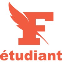 Le Figaro Étudiant logo - Similar company to Thotis