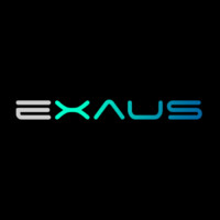 E-xaus logo - Similar company to Drone De Ciel