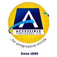 Accessible Publishers Limited logo - Similar company to Scribe Tribe