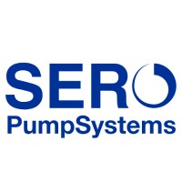 SERO PumpSystems Inc. logo - Similar company to Houston Service Industries