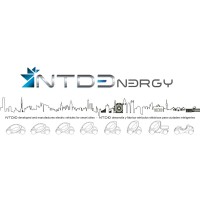 NTDENERGY logo - Similar company to Visionquality Systems, Sl