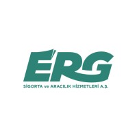 Erg Sigorta logo - Similar company to Erg Servis Hizmetleri
