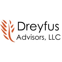 Dreyfus Advisors logo - Similar company to Boha-Group