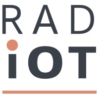 RADIOT logo - Similar company to Tekulture