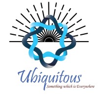 Ubiquitous logo - Similar company to P.H.Diagnostics
