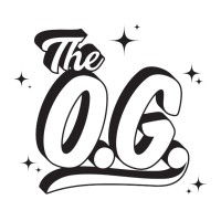 The O.G. logo - Similar company to Displayarama