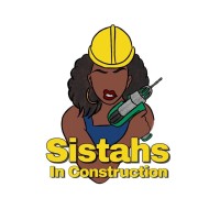 Sistahs In Construction logo - Similar company to Kepaga