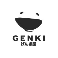 Genki Japanese Food logo - Similar company to Sweet Tooth Food & Beverage Sdn Bhd