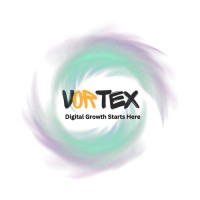 Vortex Digital Agency logo - Similar company to Vortex Marketing Agency