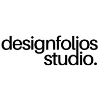 DESIGNFOLIOS STUDIO logo - Similar company to A01 Pl