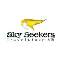 Sky Seekers Travel & Tourism logo - Similar company to Dropesy Inc