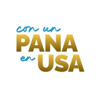 Con un Pana en USA™️ logo - Similar company to Reno Rocket