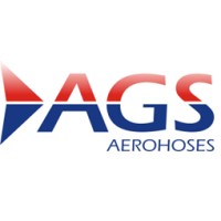 AGS AEROHOSES logo - Similar company to Anwal Engenharia Ltda