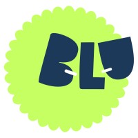 Blucentric logo - Similar company to Contentengine