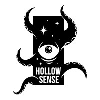 Hollow Sense logo - Similar company to Hatchyverse