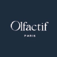 Olfactif Paris logo - Similar company to Hercule Studio