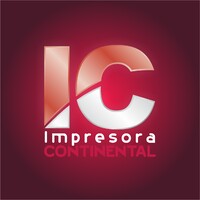 Impresora CONTINENTAL logo - Similar company to Cromograf S.A.